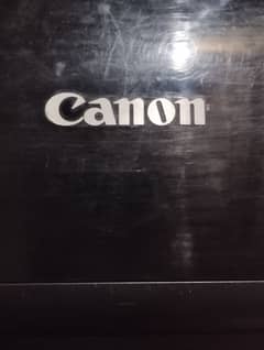 CANON PIXMA MP495