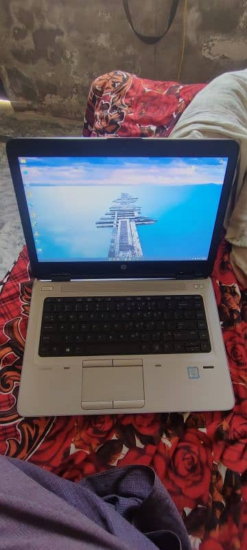 ProBook 620 g2 i5 6th 0