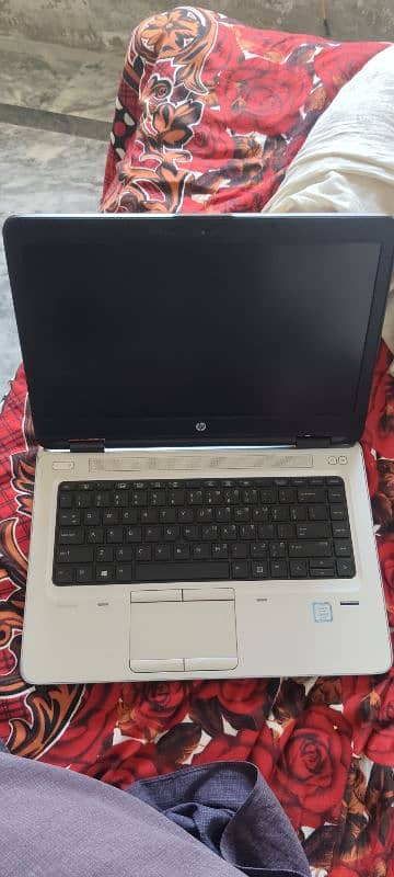 ProBook 620 g2 i5 6th 1