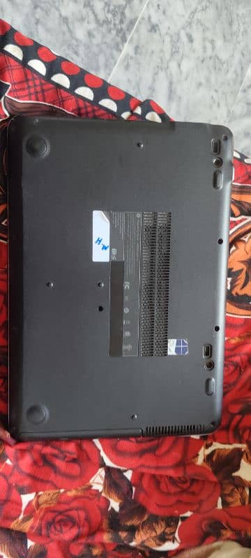 ProBook 620 g2 i5 6th 2