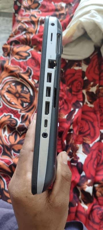 ProBook 620 g2 i5 6th 4