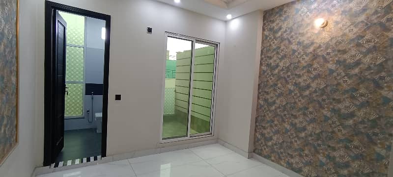 Well-Constructed Brand New House Available For Sale In Hassan Town 10