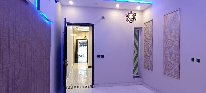 Well-Constructed Brand New House Available For Sale In Hassan Town 14