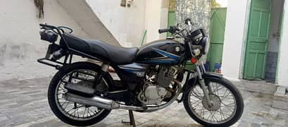 Suzuki gs 150cc 3)06(9/297)2/12