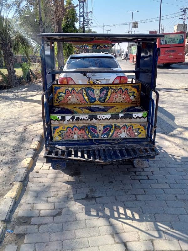 rickshaw 2