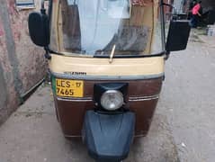 sazgar auto loader rickshaw 200cc pickup cabin