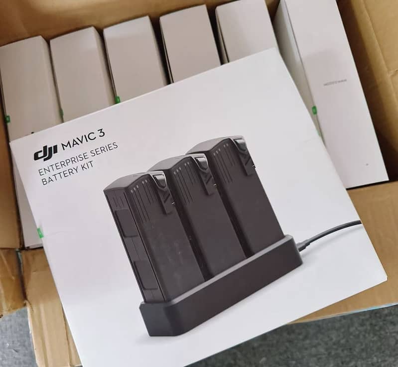 DJI 3T Battery / Enterprise Series Battery Kit 2