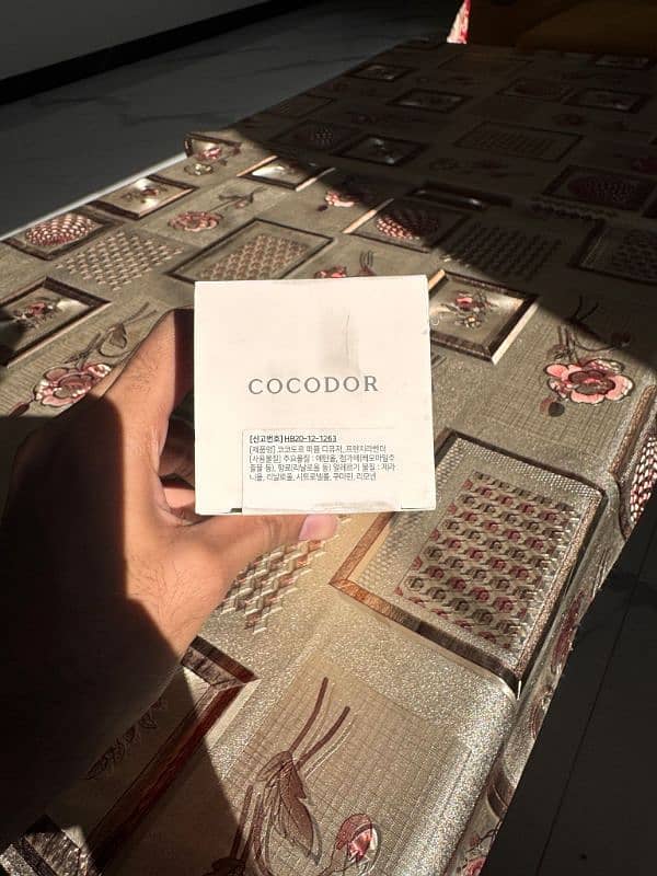 cocodor 1