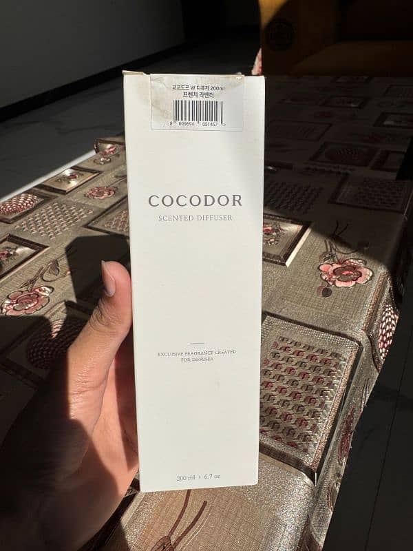 cocodor 5