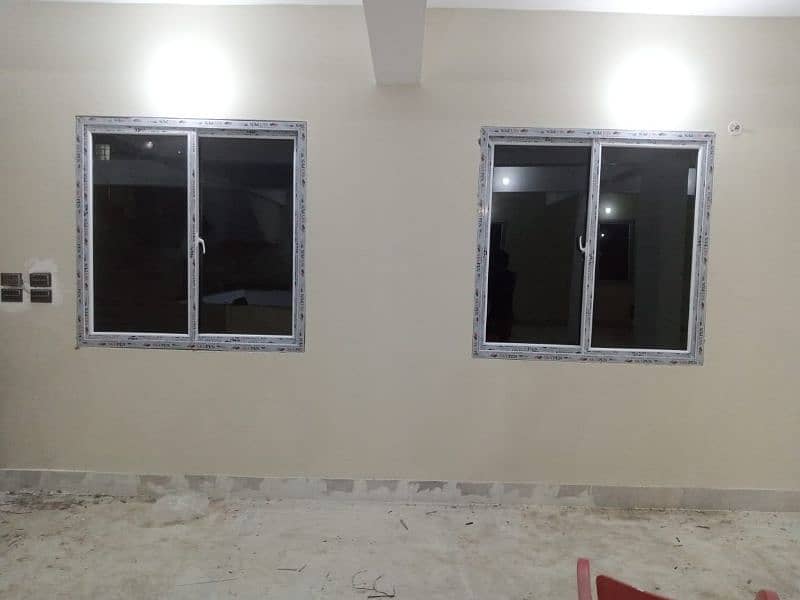 upvc window and door glass work 6