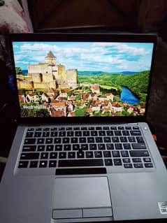 Dell Core I5 10Th generation Laptop