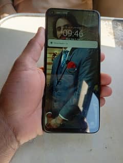 Infinix Note 7