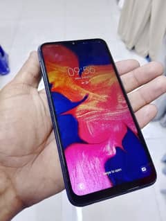 Samsung A10