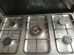 oven 4 sale  good condition