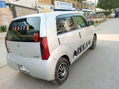 Suzuki Alto Lapin 2013