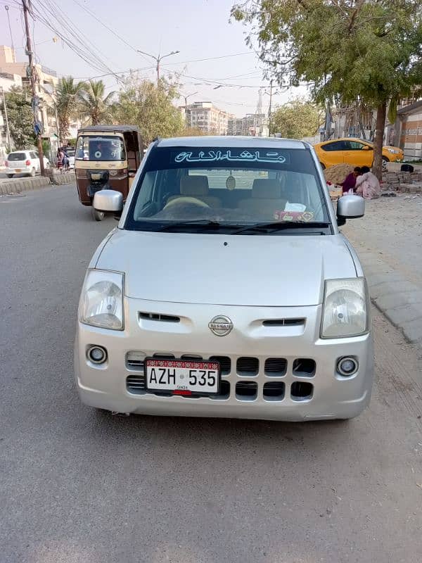 Suzuki Alto Lapin 2013 2