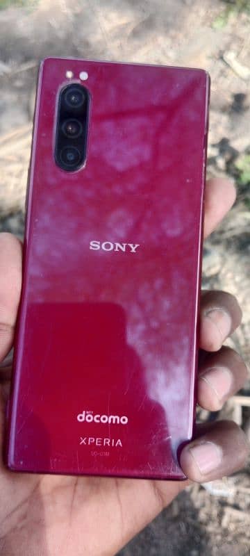 Sony Xperia 5. Best off pubg 60fps 0