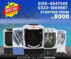 Air cooler/ room cooler/ ac dc cooler/ new technology/ factory rate