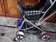 Baby Pram New | Baby Stroller | Baby Kot | 0331-5507990