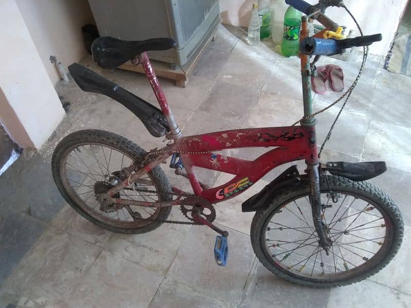 cycle for sale 0