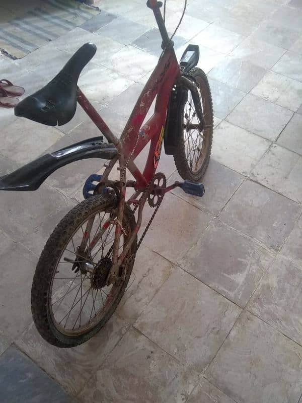 cycle for sale 2