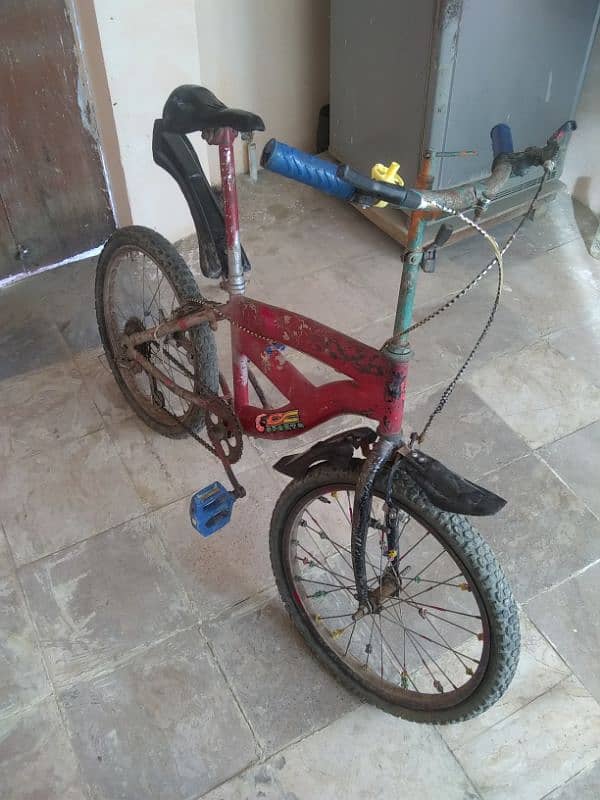 cycle for sale 4