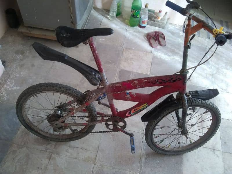 cycle for sale 5
