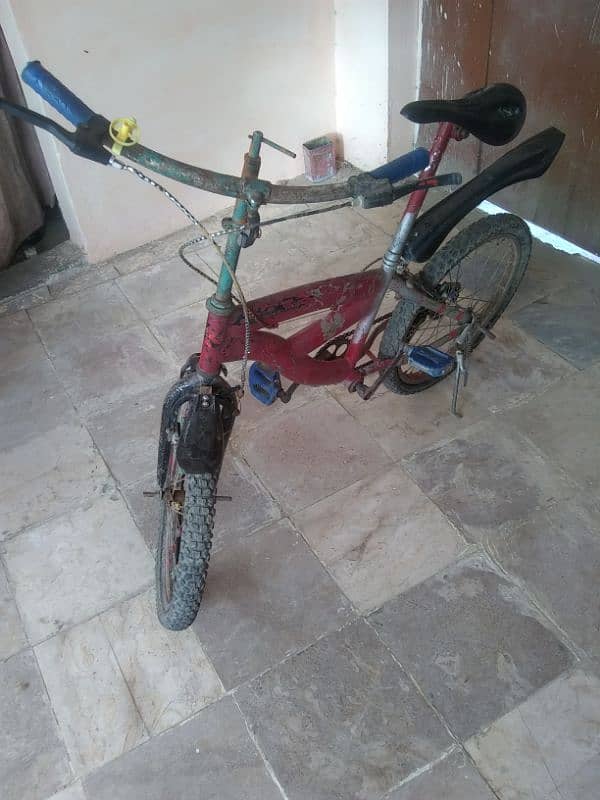 cycle for sale 6