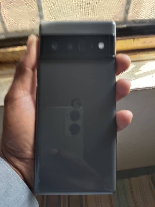 Google pixel 6Pro 12GB 128GB 10x10 condition 1