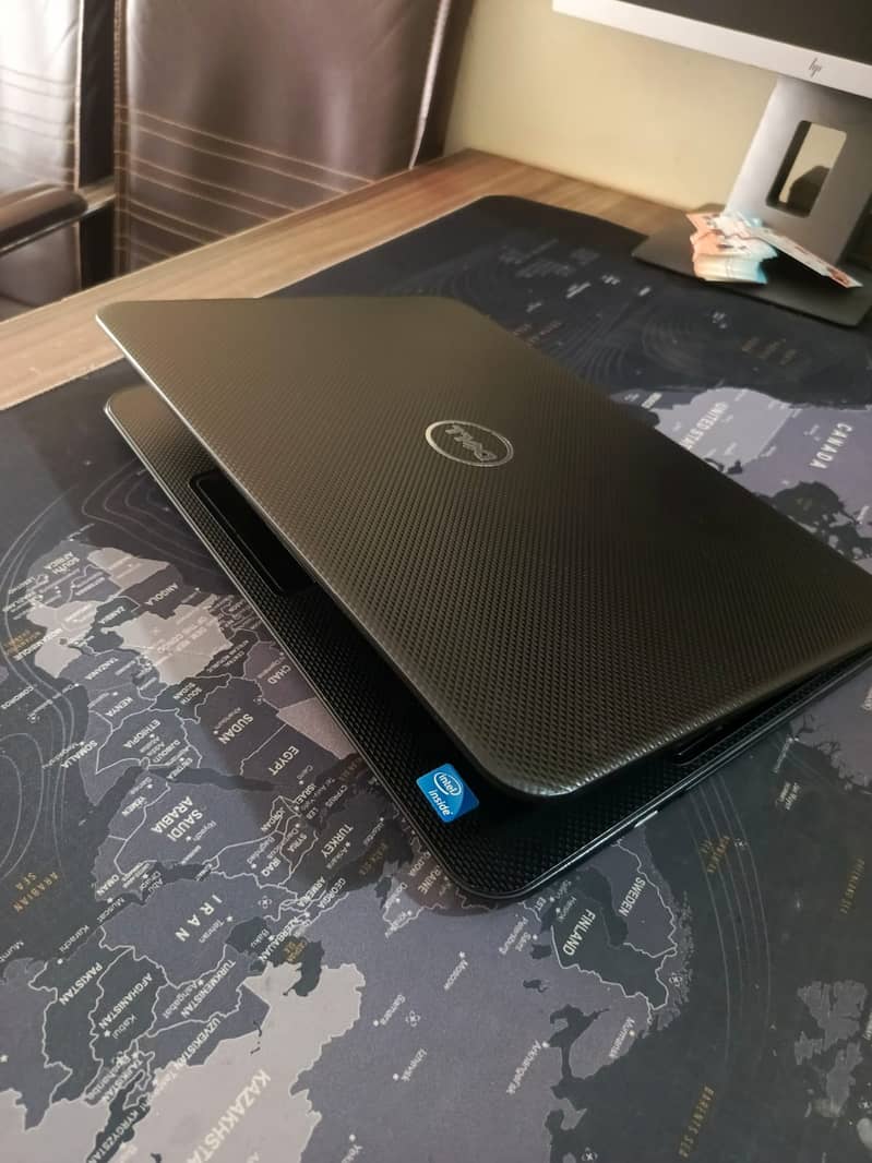 Dell Inspiron 15 3521 intel Celeron 4th Gen 4GB Ram 320GB HDD 4