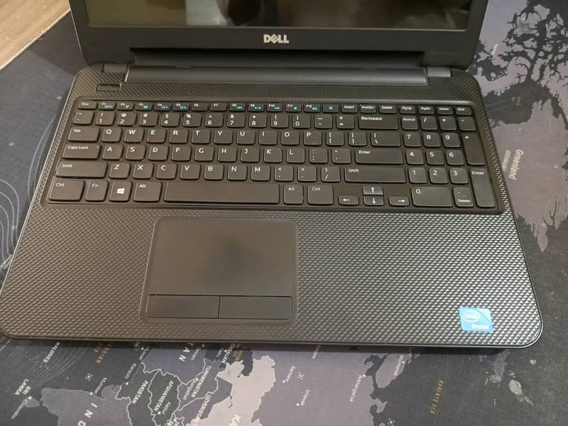 Dell Inspiron 15 3521 intel Celeron 4th Gen 4GB Ram 320GB HDD 15