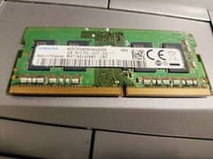 Ram available memory 4 GB