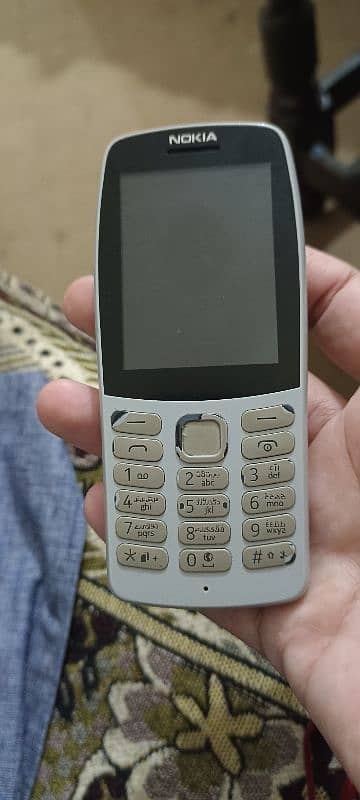 Nokia 210 4