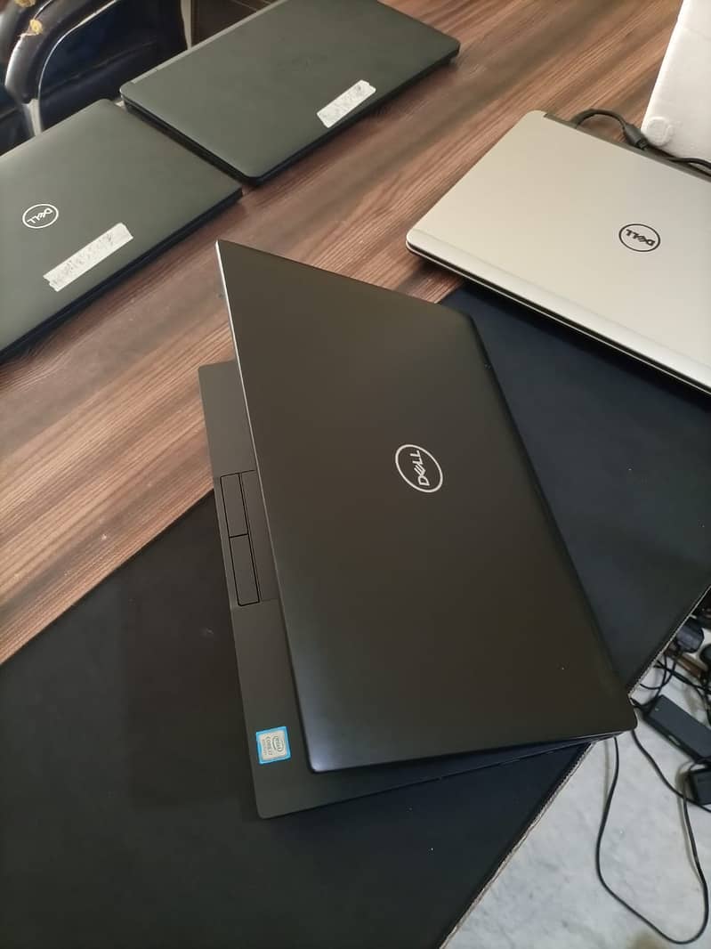 Dell Latitude 7490 Cor i7-8650U Gen Quad Core 8GB Ram 256GB SSD NVMe 14