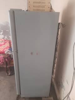 *Barely Used Dawlance Fridge – 1 Year Old, Must Go!