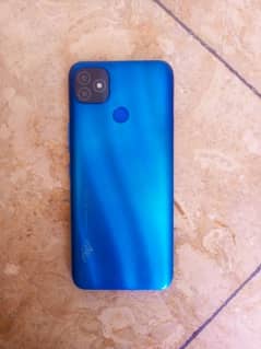 itel vision1 pro