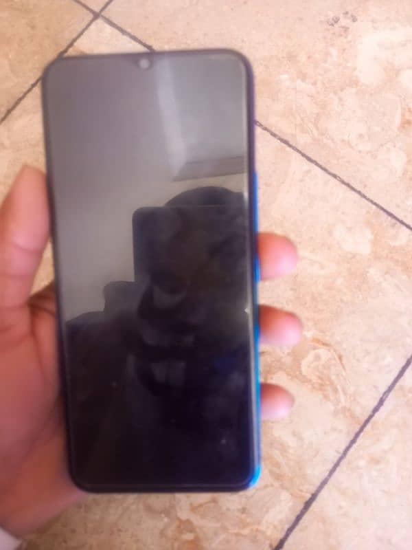 itel vision1 pro 1