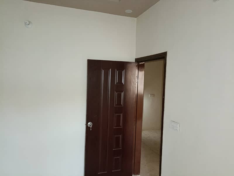 Brand New Corner Flat 2