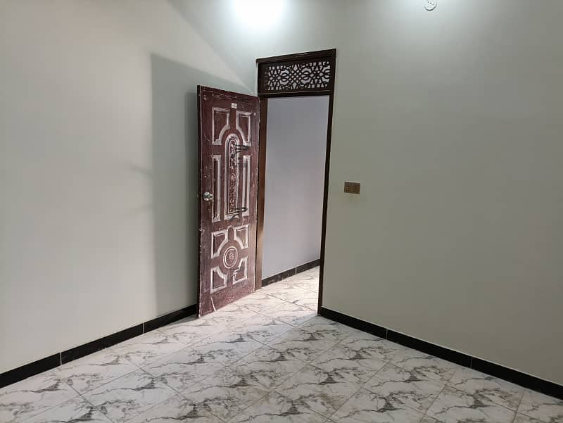 Brand New Flat For Sale 24