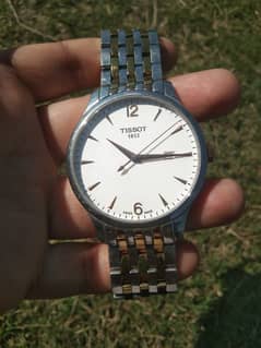 Tissot