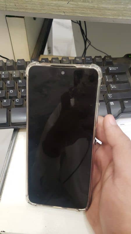 Redmi note 12 1