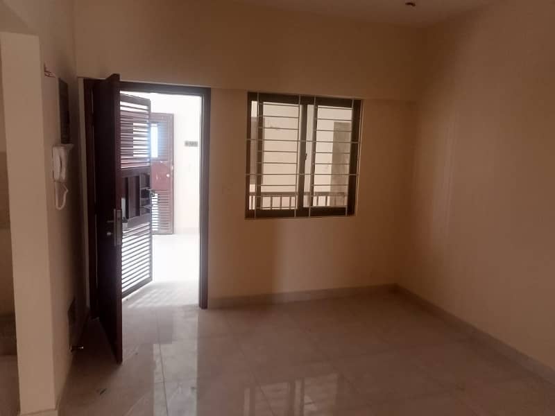 Flat For sale In Chapal Courtyard 4