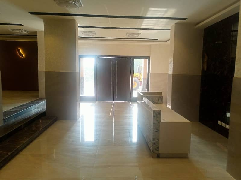 Flat For sale In Chapal Courtyard 5