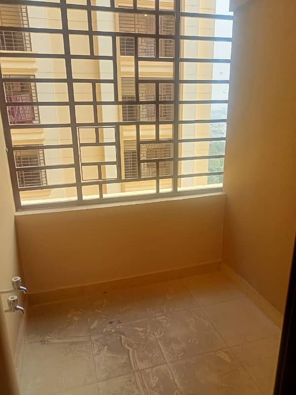 Flat For sale In Chapal Courtyard 12