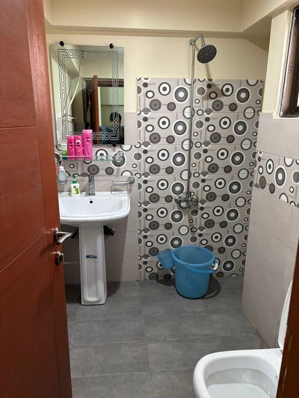 1450 Square Feet Flat In Chapal Courtyard Is Available For sale 2