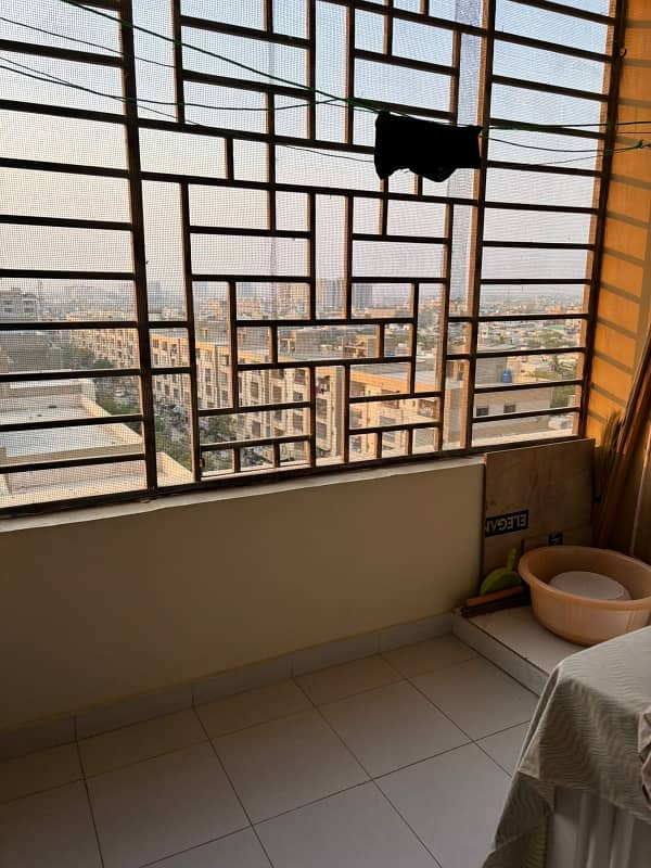 1450 Square Feet Flat In Chapal Courtyard Is Available For sale 10