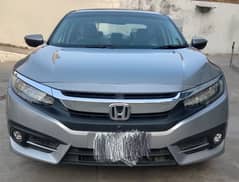 Honda Civic VTi Oriel Prosmatec 2020