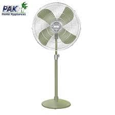 Pak Fan Pedestal Fan Copper Winding 8