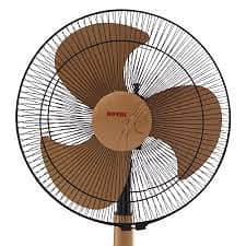 Pak Fan Pedestal Fan Copper Winding 10