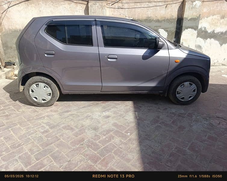 Suzuki Alto 2024 3